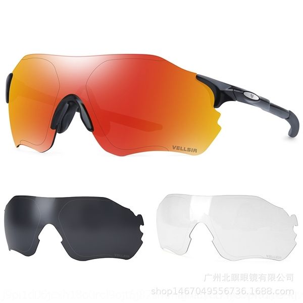 ptf vellsir bicycle outdoor vr9313 cycling sports sun eyeglass running vellsir bicycle glassesvr9313 cycling sun sports running glasses, White;black
ptf vellsir bicycle outdoor vr9313 cycling sports sun eyeglass running vellsir bicycle glassesvr9313 cycling sun sports running glasses, White;black