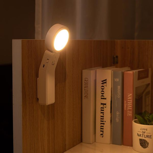night lights wireless human motion sensor light led usb rechargeable energy-saving bedroom bathroom home lighting desk lamp
night lights wireless human motion sensor light led usb rechargeable energy-saving bedroom bathroom home lighting desk lamp