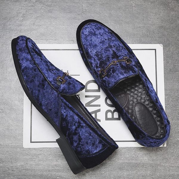 dress shoes fashion men 2021 brand suede loafers comfortable flats moccasins blue black casual
dress shoes fashion men 2021 brand suede loafers comfortable flats moccasins blue black casual