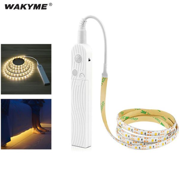 wireless led cabinet light pir motion sensor night usb charge 2835smd strip for bedroom decor lamp
wireless led cabinet light pir motion sensor night usb charge 2835smd strip for bedroom decor lamp
