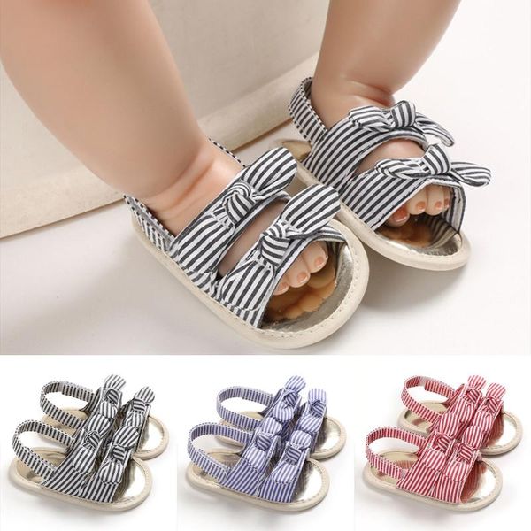 first walkers baby summer bowknot shoes soft anti-slip walking toddler casual prewalker for 0-1years
first walkers baby summer bowknot shoes soft anti-slip walking toddler casual prewalker for 0-1years