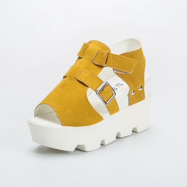 dress shoes 2021 fashion summer platform wedge high heels casual comfortable light leisure woman sandals women female jik8, Black
dress shoes 2021 fashion summer platform wedge high heels casual comfortable light leisure woman sandals women female jik8, Black
