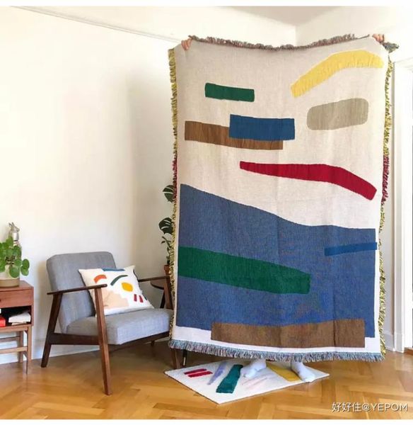 tapestries nordic bohemia style abstract art tapestry aesthetic personality creative hanging wall girl bedroom home decoration
tapestries nordic bohemia style abstract art tapestry aesthetic personality creative hanging wall girl bedroom home decoration