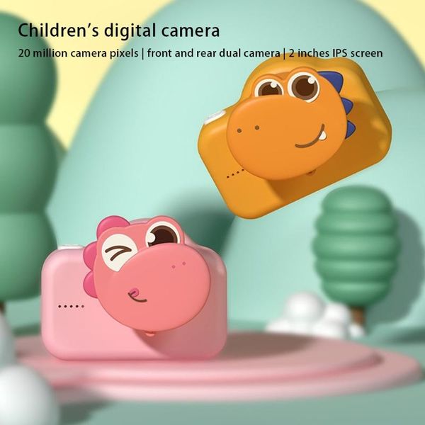 digital cameras p8df 720p kids camera,2.0" ips touch screen children video camcorder 20 million pixels 178° angle view for boy & girl
digital cameras p8df 720p kids camera,2.0" ips touch screen children video camcorder 20 million pixels 178° angle view for boy & girl