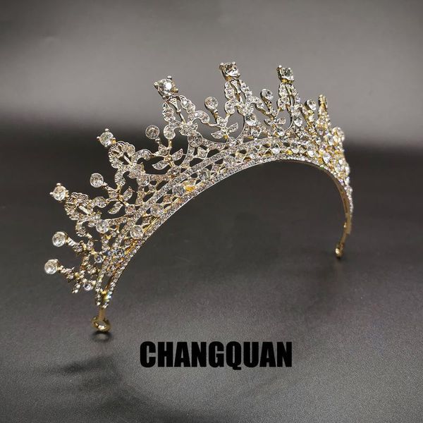 hair clips & barrettes jeweled crowns beautiful headpiece wedding crown tiaras accessories for prom birthday costume party ea, Golden;silver
hair clips & barrettes jeweled crowns beautiful headpiece wedding crown tiaras accessories for prom birthday costume party ea, Golden;silver