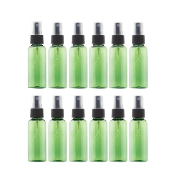 storage bottles & jars 12pcs green pet travel spray 1.7oz(50ml) with black fine misting sprayers for cleaning gardening kitchen plants
storage bottles & jars 12pcs green pet travel spray 1.7oz(50ml) with black fine misting sprayers for cleaning gardening kitchen plants