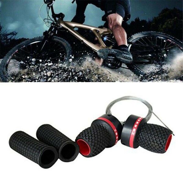 bike derailleurs gear grip shift levers bicycle cycle speed control handlebar fast change accecories #4
bike derailleurs gear grip shift levers bicycle cycle speed control handlebar fast change accecories #4