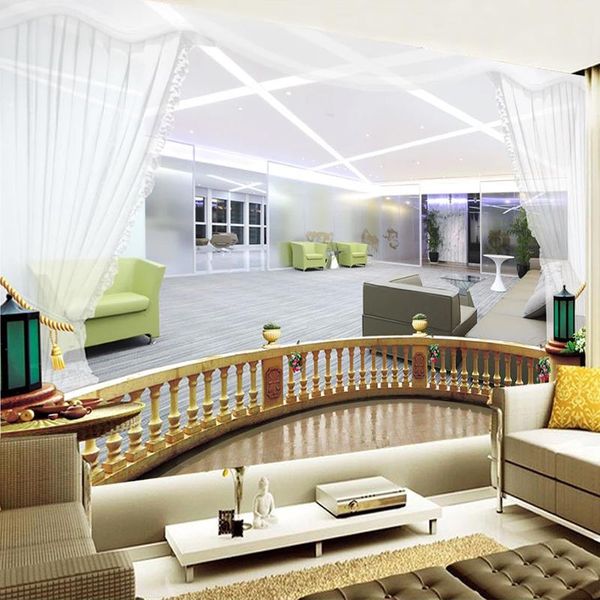 wallpapers custom self-adhesive waterproof wallpaper 3d seaview villa balcony building mural living room el wall sticker
wallpapers custom self-adhesive waterproof wallpaper 3d seaview villa balcony building mural living room el wall sticker