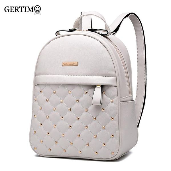 backpack women backpacks 2021 fashion causal bags bead female shoulder bag pu leather girls ,mochila
backpack women backpacks 2021 fashion causal bags bead female shoulder bag pu leather girls ,mochila