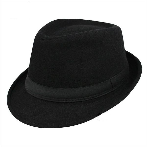 brand fashion pure cotton men large brim cap winter fall fedoras floppy male jazz hat vintage wool caps, Blue;gray
brand fashion pure cotton men large brim cap winter fall fedoras floppy male jazz hat vintage wool caps, Blue;gray