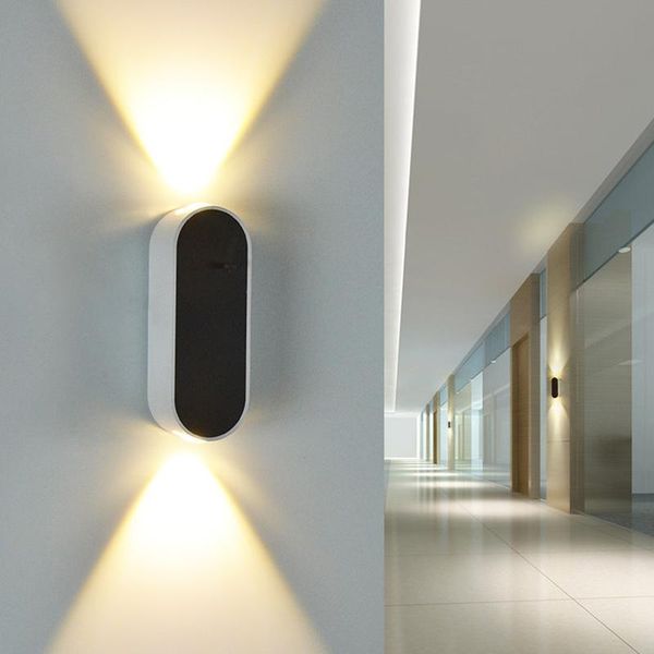 wall lamp 8w led lamps ac100v/220v up and down aluminum decorate sconce bedroom light indoor decorated
wall lamp 8w led lamps ac100v/220v up and down aluminum decorate sconce bedroom light indoor decorated