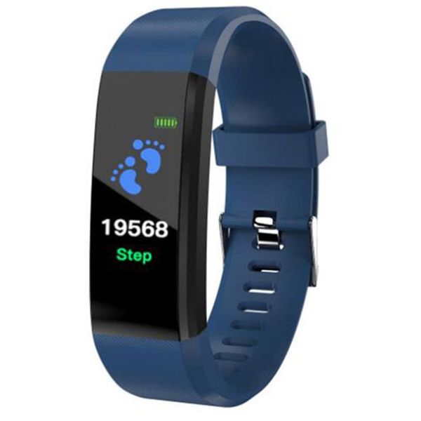 smart wristbands waterproof fitness tracker sports watch pedometer wristband with heart rate monitor
smart wristbands waterproof fitness tracker sports watch pedometer wristband with heart rate monitor