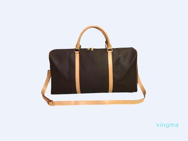 55cm men women handbag shoulder crossbody style brand pu leather designer travel messenger bag totes suitcasesbags duffel bags suitcases
55cm men women handbag shoulder crossbody style brand pu leather designer travel messenger bag totes suitcasesbags duffel bags suitcases