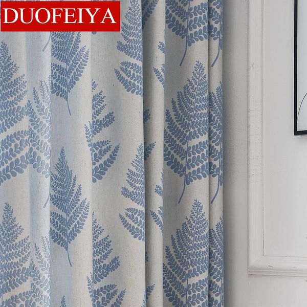 curtain & drapes 2021 simple and modern american garden curtains for bedroom living room balcony blackout customization
curtain & drapes 2021 simple and modern american garden curtains for bedroom living room balcony blackout customization