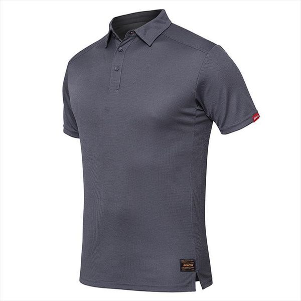 military tactical shirt summer quick men polos dry breathable army casual shirts tees solid plus size hiking, White;black
military tactical shirt summer quick men polos dry breathable army casual shirts tees solid plus size hiking, White;black