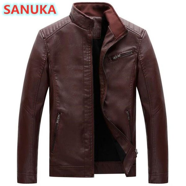 men's fur & faux motorjas warm mode lederen jassen winter mannen hoge kwaliteit jas overjas mannelijke casual leren, Black
men's fur & faux motorjas warm mode lederen jassen winter mannen hoge kwaliteit jas overjas mannelijke casual leren, Black
