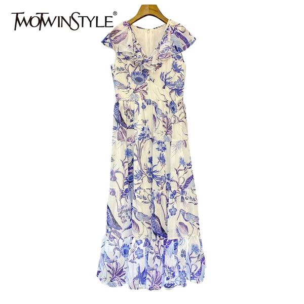 vintage print summer dress for women v neck short sleeve high waist hit color ruffle dresses female fashion 210520, Black;gray
vintage print summer dress for women v neck short sleeve high waist hit color ruffle dresses female fashion 210520, Black;gray