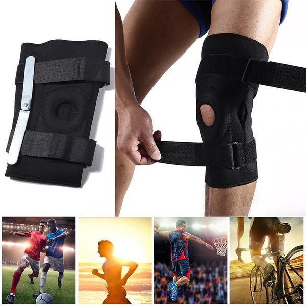 elbow & knee pads outdoor adjustable support pad brace protector patella arthritis joint leg compression sleeve kneepad, Black;gray
elbow & knee pads outdoor adjustable support pad brace protector patella arthritis joint leg compression sleeve kneepad, Black;gray