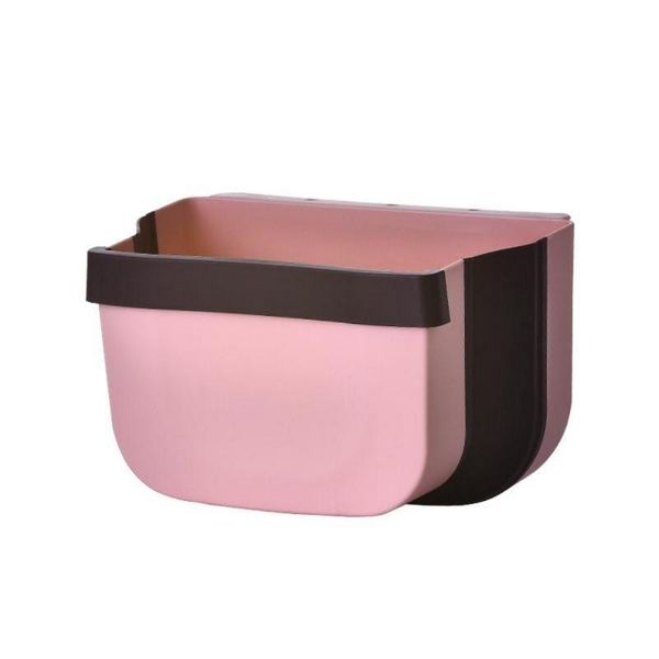 waste bins 4.5l hanging folding mini trash can for kitchen cabinet door household bathroom car storage bin
waste bins 4.5l hanging folding mini trash can for kitchen cabinet door household bathroom car storage bin
