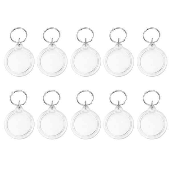 frames 100pcs circular transparent blank acrylic insert po picture frame keyring keychain key holder diy ring chain gift
frames 100pcs circular transparent blank acrylic insert po picture frame keyring keychain key holder diy ring chain gift