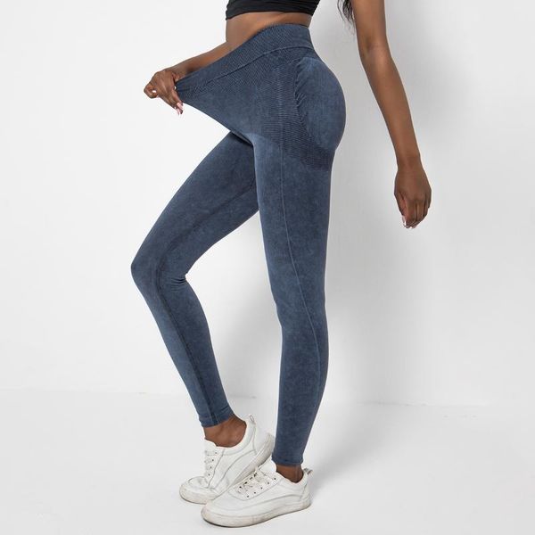women's leggings high elastic pant sports fitness legging seamless women waist gym workout tight scrunch burunning training, Black
women's leggings high elastic pant sports fitness legging seamless women waist gym workout tight scrunch burunning training, Black