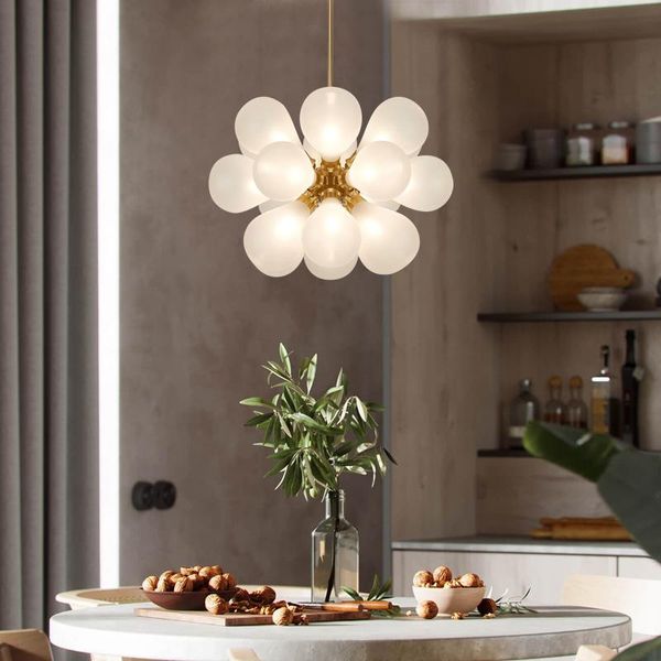 pendant lamps postmodern light luxury living room bedroom all copper creative personality glass bubble children's chandelier
pendant lamps postmodern light luxury living room bedroom all copper creative personality glass bubble children's chandelier