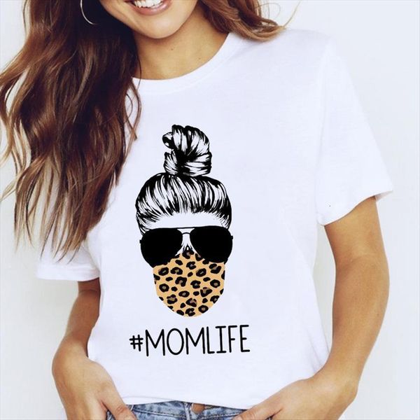 graphic leopard funny cute mom womens mother mama cartoon clothes clothing tees print female t shirt, White
graphic leopard funny cute mom womens mother mama cartoon clothes clothing tees print female t shirt, White