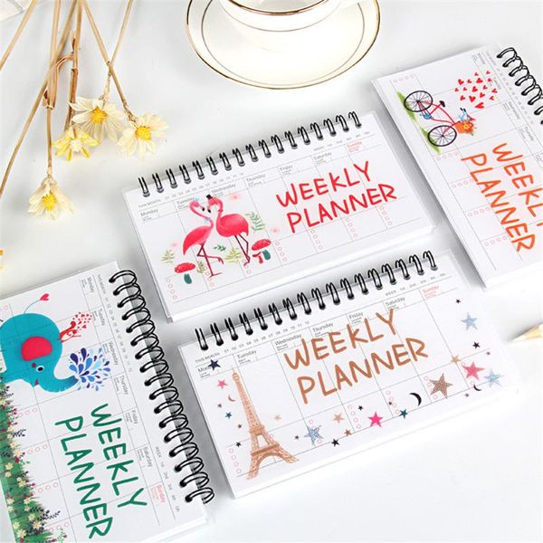 notepads kawaii notebook portable 2021 agenda diary journal weekly monthly planner student organizer schedule school stationary book, Purple;pink
notepads kawaii notebook portable 2021 agenda diary journal weekly monthly planner student organizer schedule school stationary book, Purple;pink