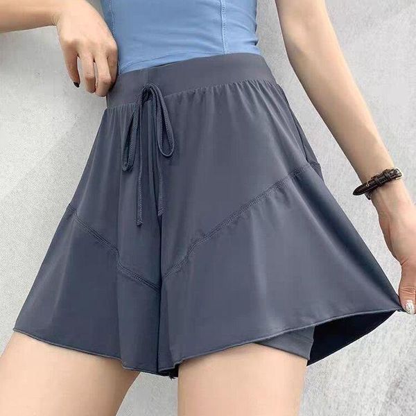 yoga outfit women's shorts plus size anti-glare with inner lining sweat-absorbing breathable quick-drying running fitness sports pants
yoga outfit women's shorts plus size anti-glare with inner lining sweat-absorbing breathable quick-drying running fitness sports pants