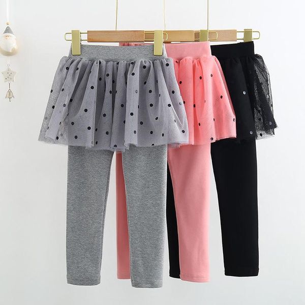 trousers dots skirts pants for girls spring autumn pantskirt kids mesh leggings girl culottes teenagers dance skirt, Blue
trousers dots skirts pants for girls spring autumn pantskirt kids mesh leggings girl culottes teenagers dance skirt, Blue