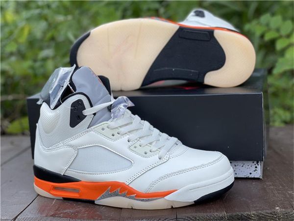 latest release 5s shattered backboard orange basketball shoes jumpman 5 utilizing white leather across the base, netting covers panels over
latest release 5s shattered backboard orange basketball shoes jumpman 5 utilizing white leather across the base, netting covers panels over