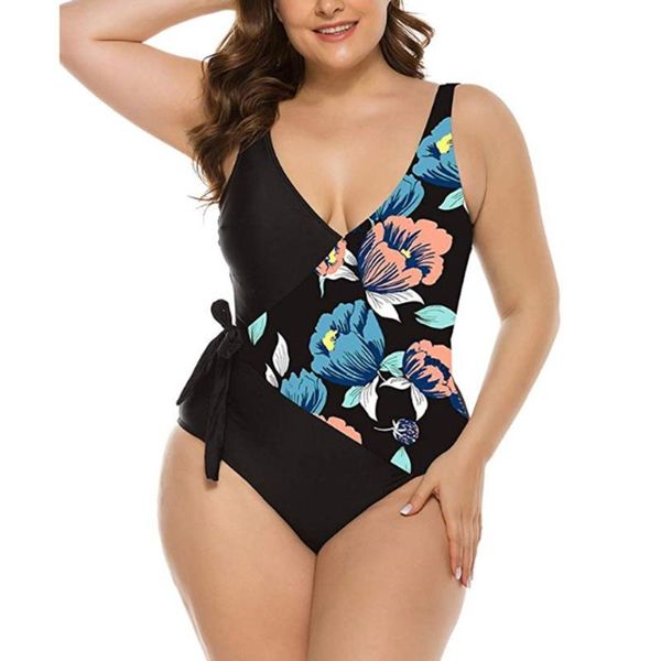 floral one piece large swimsuits bodysuit plus size swimwear push up 2021 bathing suit beach women swimming 3xl one-piece suits
floral one piece large swimsuits bodysuit plus size swimwear push up 2021 bathing suit beach women swimming 3xl one-piece suits