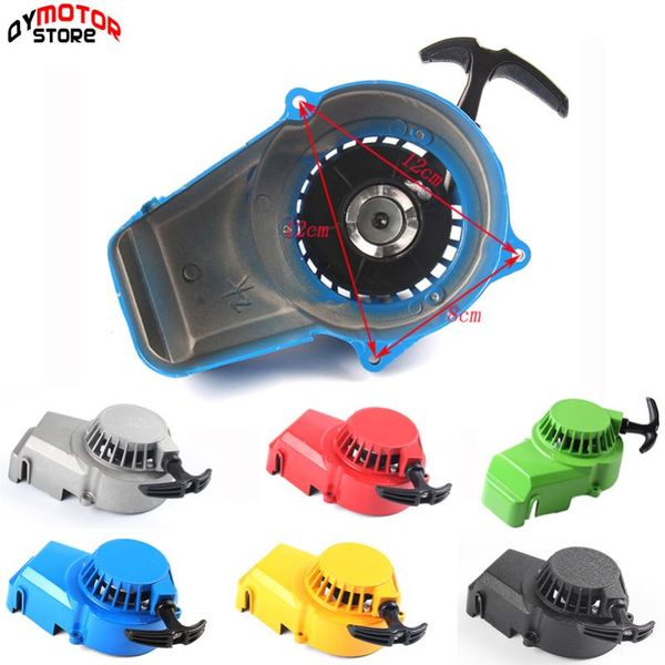 pedals aluminum pull starter for 2 stroke 47cc 49cc engine mini moto dirt bike pocket gas scooter atv quad motorcycle
pedals aluminum pull starter for 2 stroke 47cc 49cc engine mini moto dirt bike pocket gas scooter atv quad motorcycle