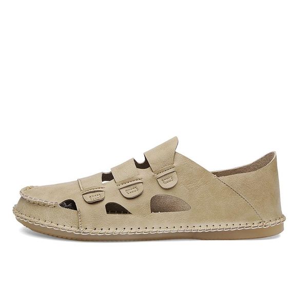 sandals vietnam sandalias plage homme comfort playa in sandale dress thong roman beach man size male sandalhas s hollow geta 39 flat on, Black
sandals vietnam sandalias plage homme comfort playa in sandale dress thong roman beach man size male sandalhas s hollow geta 39 flat on, Black