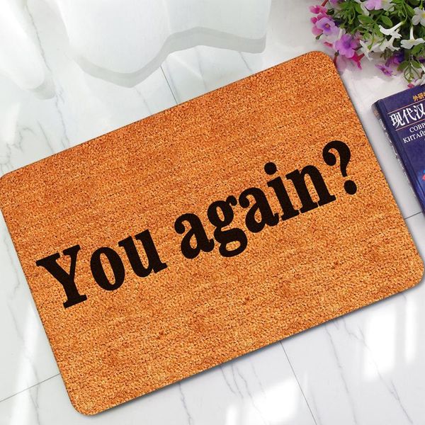 carpets rubber door mat outdoor carpet doormat rugs entrance decor brown welcome coir english sentence
carpets rubber door mat outdoor carpet doormat rugs entrance decor brown welcome coir english sentence