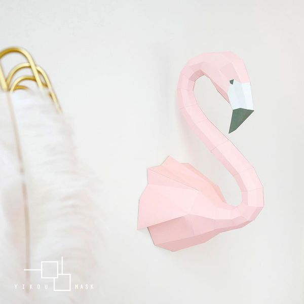 custom handmade fun toys room wall decoration diy 3d paper model pink kids accessories decor aesthetic gift ideas decorative objects & figur
custom handmade fun toys room wall decoration diy 3d paper model pink kids accessories decor aesthetic gift ideas decorative objects & figur