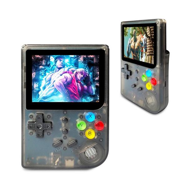 open source diy retro 2.8 inch handheld game console built-in 2000 + 168 games tv out video with vibration motor portable players
open source diy retro 2.8 inch handheld game console built-in 2000 + 168 games tv out video with vibration motor portable players
