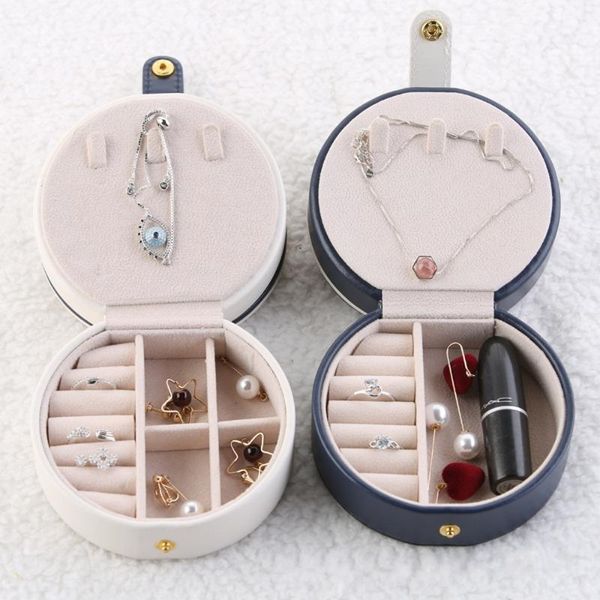 storage bottles & jars double-layer jewelry organizer display travel case boxes portable box leather
storage bottles & jars double-layer jewelry organizer display travel case boxes portable box leather