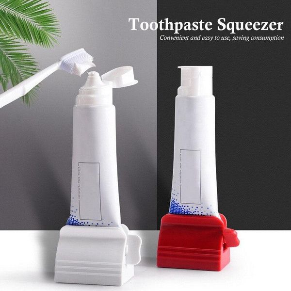 multi-functional ointments tooth paste tube squeezer rolling holder toothpaste dispenser presse-dentifrice bathroom accessories toothbrush h
multi-functional ointments tooth paste tube squeezer rolling holder toothpaste dispenser presse-dentifrice bathroom accessories toothbrush h