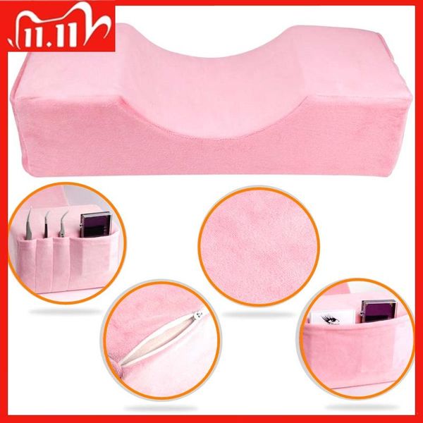 professional lash pillow neck support eyelash soft grafting eyelashes memory foam extension makeup salon
professional lash pillow neck support eyelash soft grafting eyelashes memory foam extension makeup salon