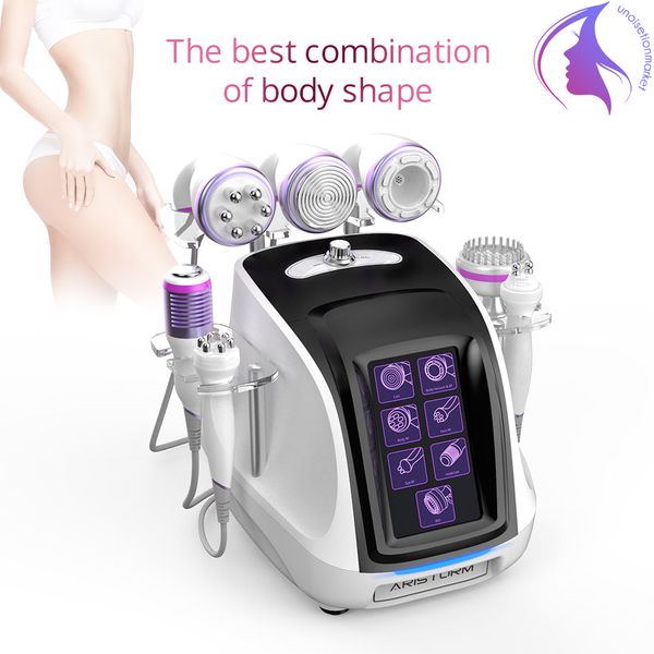 aristorm slimming machine 40k cavitation 2.5 rf vacuum radio frequency body contouring beauty equipment for salon spa use
aristorm slimming machine 40k cavitation 2.5 rf vacuum radio frequency body contouring beauty equipment for salon spa use