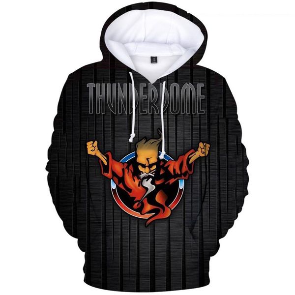 men's hoodies & sweatshirts 3d thunderdome music festival hardcore stylish cool hip men womens streetwear hoodie sweatshirt sport kids, Black
men's hoodies & sweatshirts 3d thunderdome music festival hardcore stylish cool hip men womens streetwear hoodie sweatshirt sport kids, Black