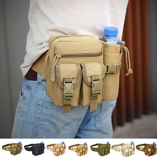 fishing accessories climbing belt pack waterproof military men tactical waist bag outdoor working sports hiking hunting riding army pouch
fishing accessories climbing belt pack waterproof military men tactical waist bag outdoor working sports hiking hunting riding army pouch