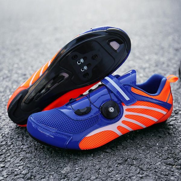 cycling footwear 2021 style shoes men breathable racing road bike self-locking professional bicycle sneakers sports, Black
cycling footwear 2021 style shoes men breathable racing road bike self-locking professional bicycle sneakers sports, Black