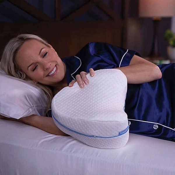 pillow memory clip leg pregnant woman bed side sleep raise pad throw neck orthopedic latex comfortable
pillow memory clip leg pregnant woman bed side sleep raise pad throw neck orthopedic latex comfortable