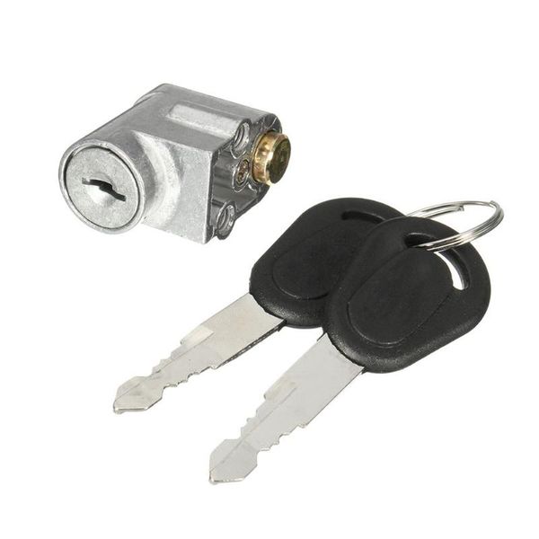 theft protection ignition switch battery safety pack box general lock + 2 keys for motorcycles and electric vehicles scooter e-bike
theft protection ignition switch battery safety pack box general lock + 2 keys for motorcycles and electric vehicles scooter e-bike