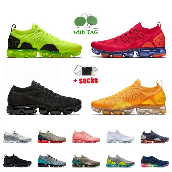 moc vapourmax fly knit 20 cushion running shoes triple black white pure volt sail university gold red orbit mens women designer trainers
moc vapourmax fly knit 20 cushion running shoes triple black white pure volt sail university gold red orbit mens women designer trainers
