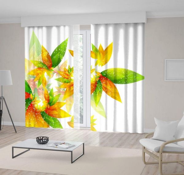 curtain & drapes colorful floral patterns leaves spring time nature creative fun artwork printed green yellow orange
curtain & drapes colorful floral patterns leaves spring time nature creative fun artwork printed green yellow orange