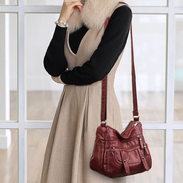 evening bags women shoulder messenger bag handbags fashion solid color simple pu leather crossbody totes clutch bolso mujer
evening bags women shoulder messenger bag handbags fashion solid color simple pu leather crossbody totes clutch bolso mujer