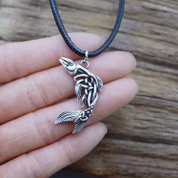 pendant necklaces hip hop fish bone necklace vintage animal charms fishing hook jewelry, Silver
pendant necklaces hip hop fish bone necklace vintage animal charms fishing hook jewelry, Silver